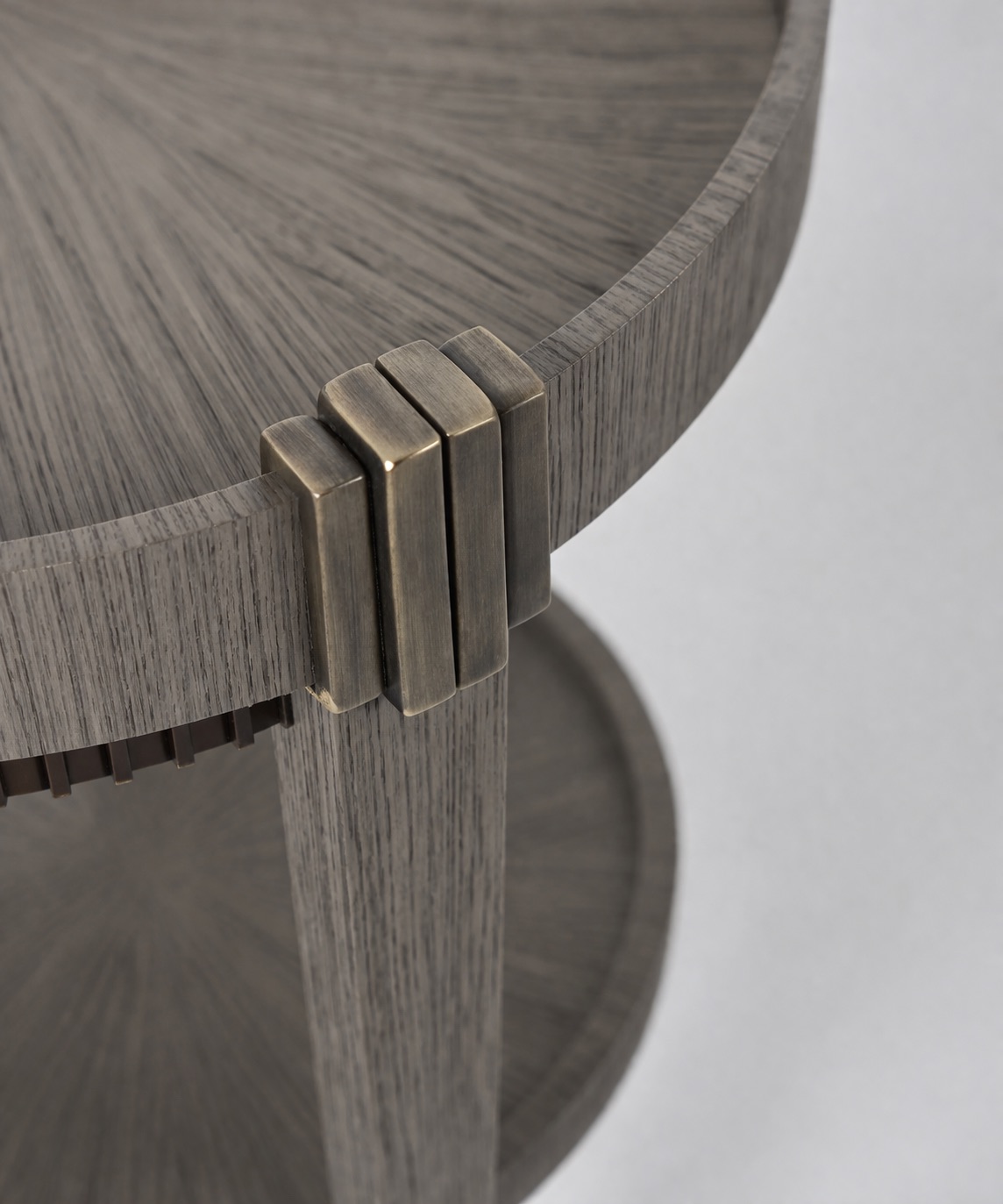 el boyama desenli büfe, oval form modern konsol, özel üretim sanatsal büfe, sipariş mobilya dekoratif dolap, ısmarlama ahşap büfe