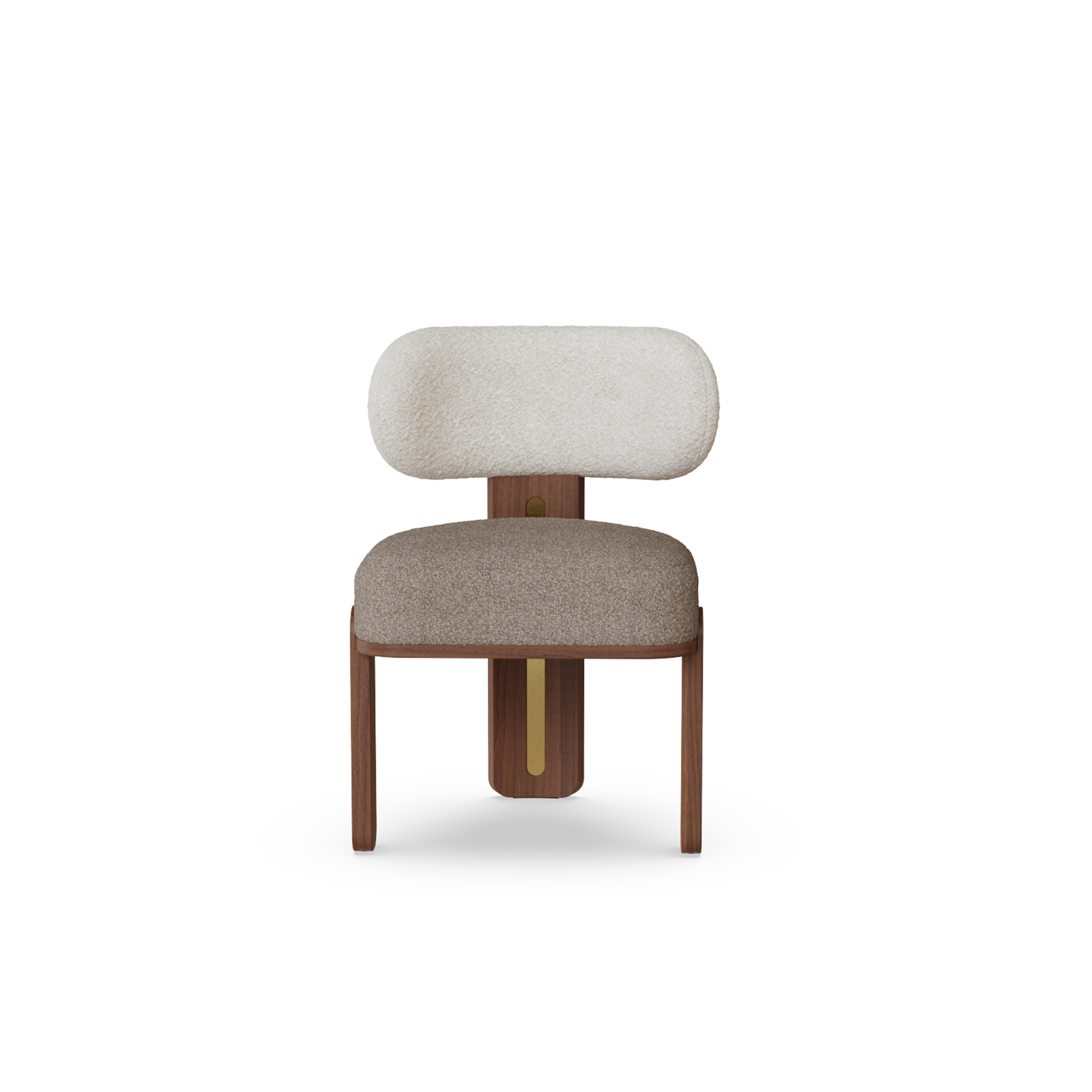 özel üretim sandalye, özel ölçü yemek sandalyesi, pirinç detaylı sandalye, masif ahşap modern sandalye, ısmarlama tasarım sandalye