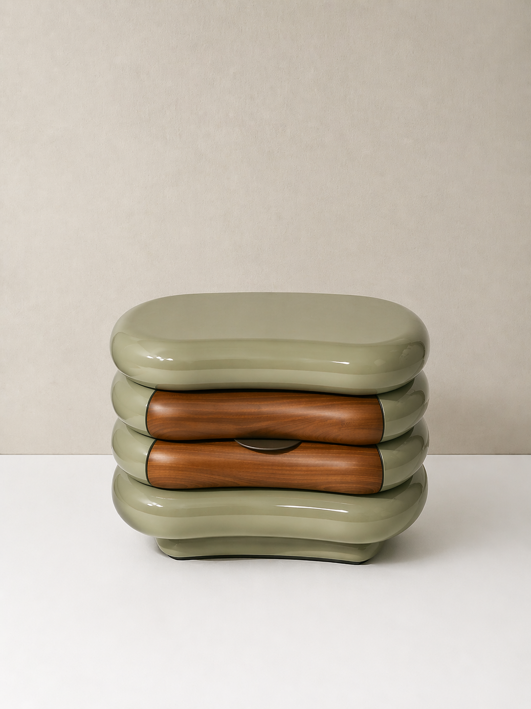 lake yüzey komodin, katmanlı modern komodin tasarımı, özel üretim komodin, sipariş mobilya komodin, ısmarlama modern komodin