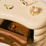 lake yüzey komodin, katmanlı modern komodin tasarımı, özel üretim komodin, sipariş mobilya komodin, ısmarlama modern komodin