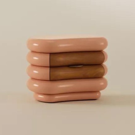 lake yüzey komodin, katmanlı modern komodin tasarımı, özel üretim komodin, sipariş mobilya komodin, ısmarlama modern komodin