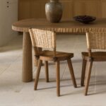 organik masif ahsap masa, contemporary collectible dining table, el iscilikli designer masa, ozel uretim luxury yemek masasi, organic modern ahsap dining table