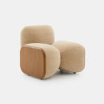 organik contemporary koltuk, oversized boucle lounge chair, özel üretim collectible design koltuk, heykelsi modern luxury berjer, yeşil dokulu sculptural chairorganik contemporary koltuk, oversized boucle lounge chair, özel üretim collectible design koltuk, heykelsi modern luxury berjer, yeşil dokulu sculptural chair