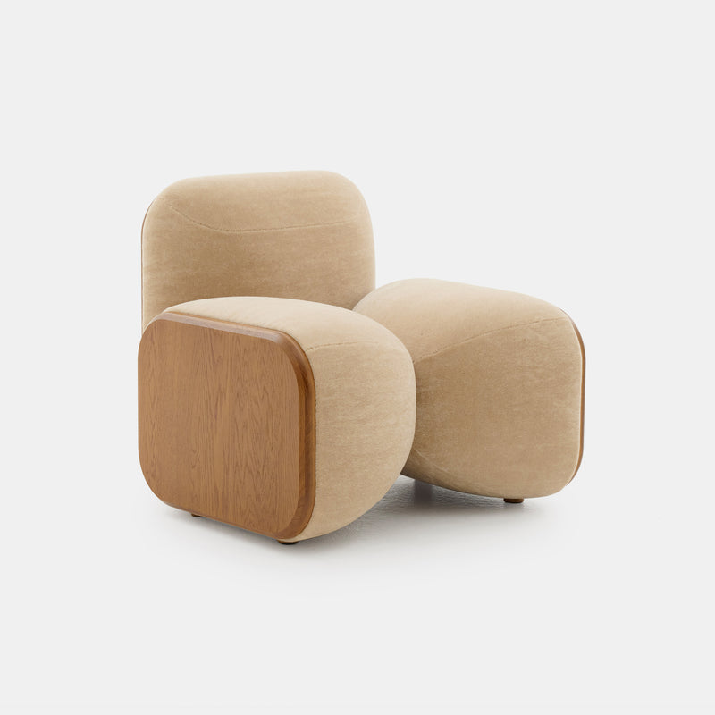 organik contemporary koltuk, oversized boucle lounge chair, özel üretim collectible design koltuk, heykelsi modern luxury berjer, yeşil dokulu sculptural chairorganik contemporary koltuk, oversized boucle lounge chair, özel üretim collectible design koltuk, heykelsi modern luxury berjer, yeşil dokulu sculptural chair