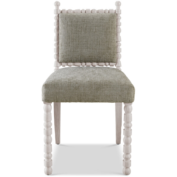 torna detayli luxury sandalye, contemporary classic dining chair, pudra kadife designer sandalye, ozel uretim ahsap sandalye, feminine luxury yemek odasi sandalyesi