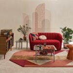 mid century pikap dolabi, vinyl storage console furniture, contemporary plak dolabi tasarimi, ozel uretim ahsap record cabinet, modern pikap ve plak unitesi