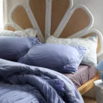 rattan duvar panosu, hasır dekoratif wall panel, organik formlu duvar dekoru, özel üretim doğal hasır pano, mediterranean stil dekoratif aksesuar