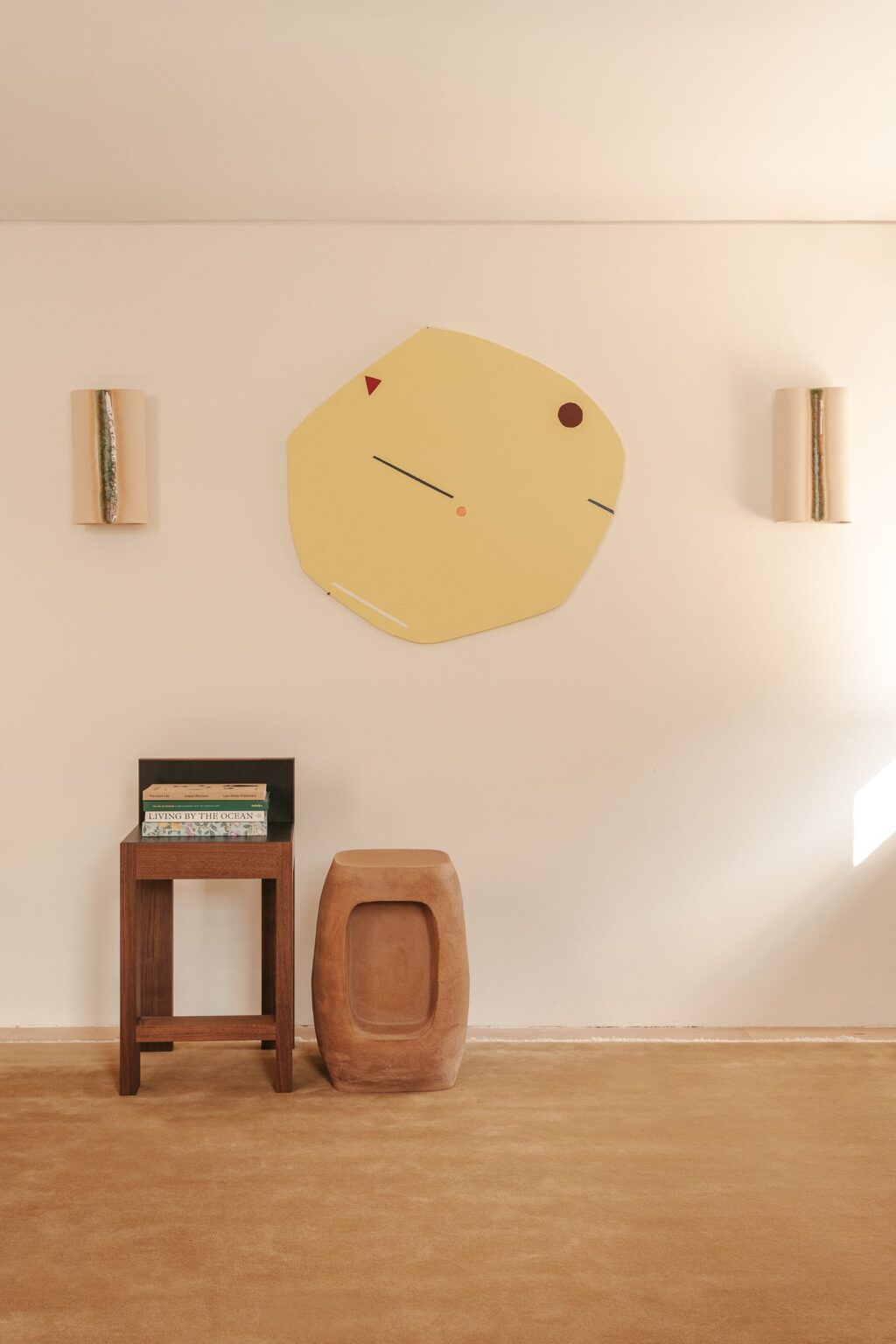 modern bar sandalyesi, masif ahşap bar chair, özel üretim ceviz bar sandalyesi, minimalist tasarım bar taburesi, collectible design bar stool