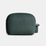 butler koltuk, entegre sehpali modern koltuk, sculptural lounge sofa, özel üretim contemporary koltuk, collectible design furniture
