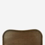 meşe çerçeveli karyola, özel üretim yatak, döşemeli başlıklı karyola, modern luxury bedroom furniture, ısmarlama ahşap detaylı karyola