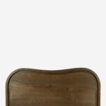 meşe çerçeveli karyola, özel üretim yatak, döşemeli başlıklı karyola, modern luxury bedroom furniture, ısmarlama ahşap detaylı karyola
