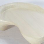 lavento orta sehpa, organik form sehpa, sculptural coffee table, özel üretim modern orta sehpa, collectible design sehpa