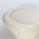 lavento orta sehpa, organik form sehpa, sculptural coffee table, özel üretim modern orta sehpa, collectible design sehpa