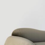 organik daybed, özel üretim şezlong, heykelsi lounge koltuk, modern luxury daybed, ısmarlama collectible furniture lounge piece