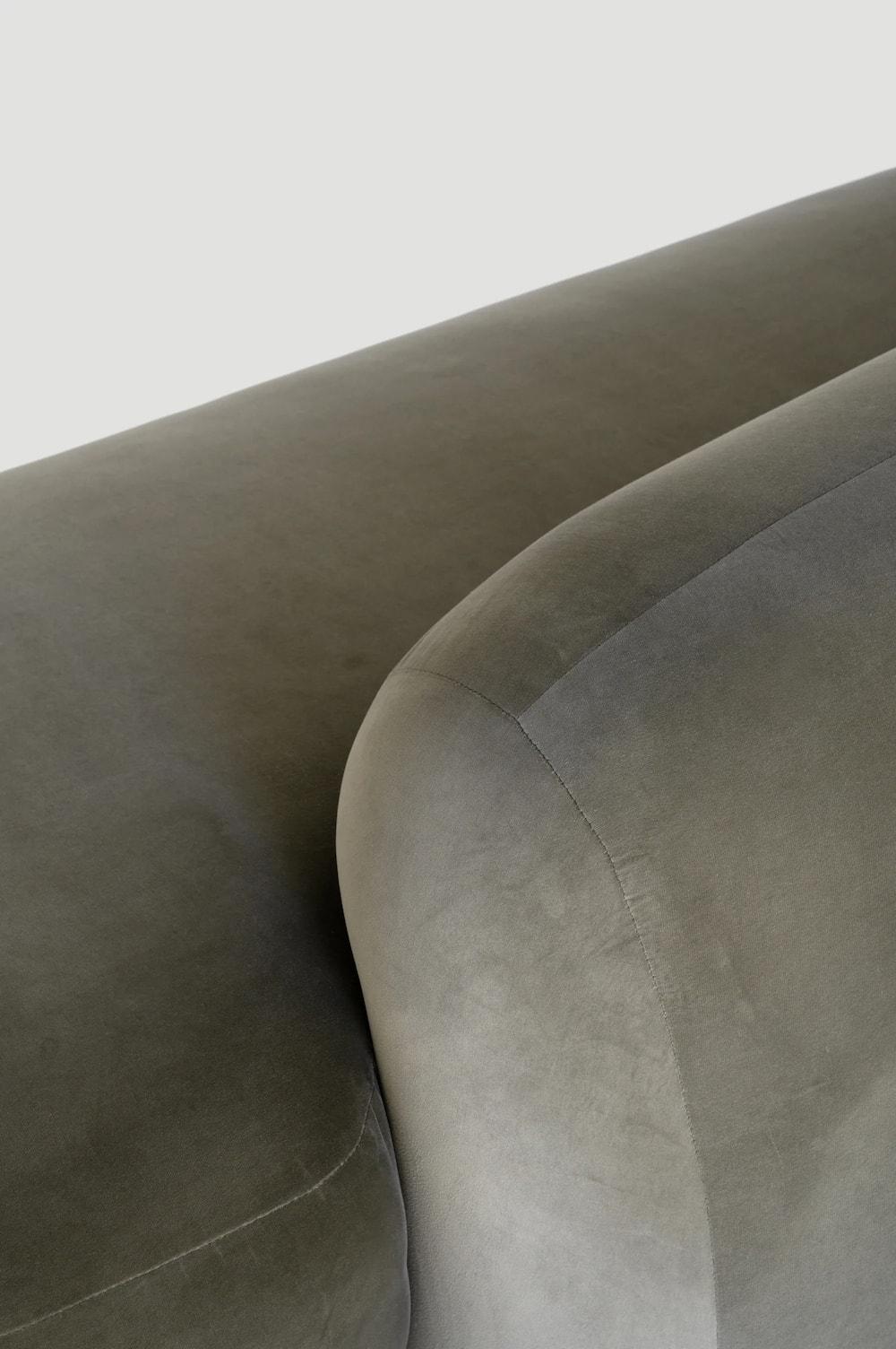organik daybed, özel üretim şezlong, heykelsi lounge koltuk, modern luxury daybed, ısmarlama collectible furniture lounge piece
