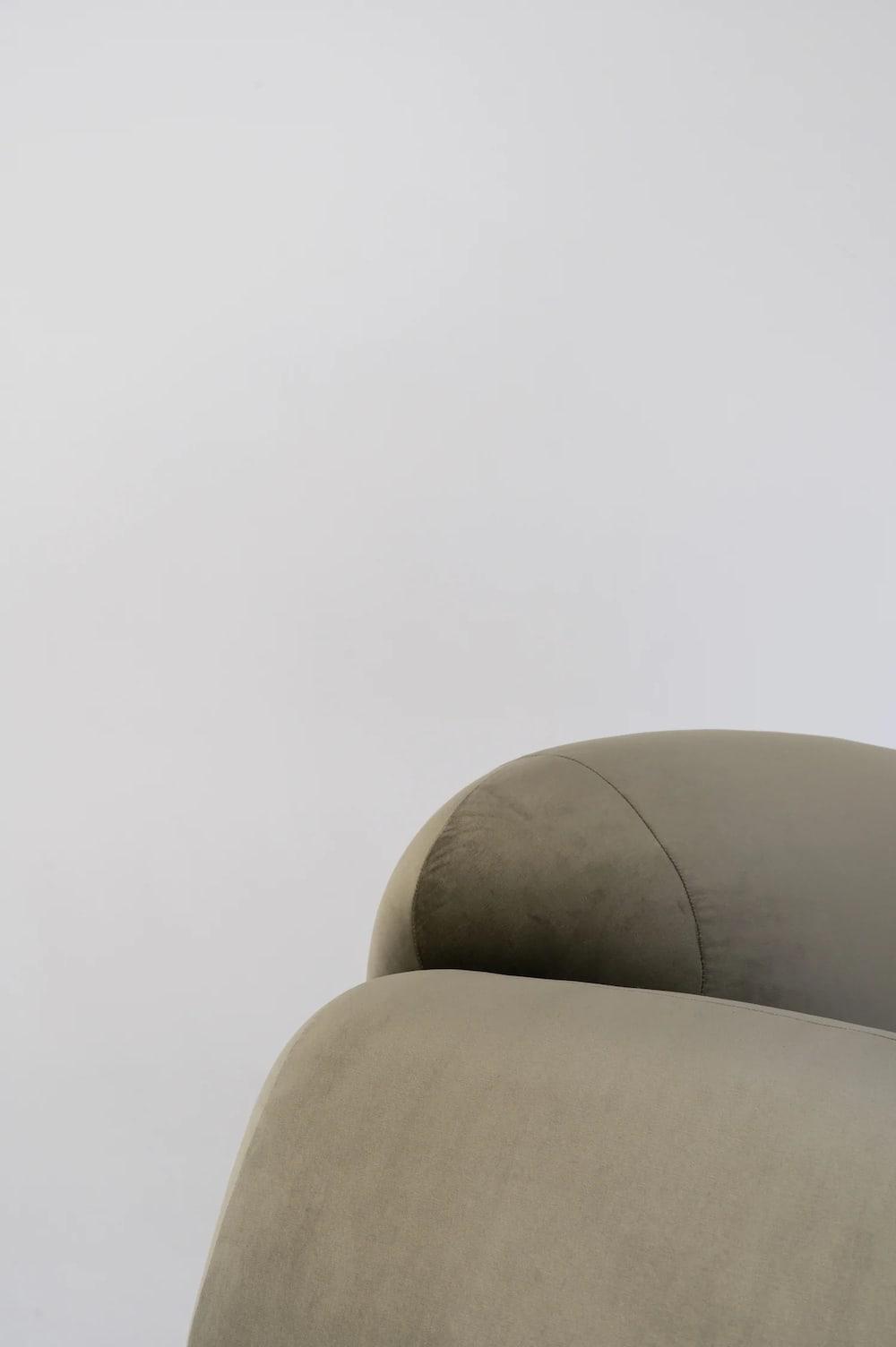 organik daybed, özel üretim şezlong, heykelsi lounge koltuk, modern luxury daybed, ısmarlama collectible furniture lounge piece