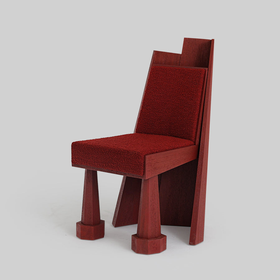 black oak designer chair, brutalist contemporary sandalye, collectible dining chair design, ozel uretim architectural seating, sculptural luxury ahsap sandalyeblack oak designer chair, brutalist contemporary sandalye, collectible dining chair design, ozel uretim architectural seating, sculptural luxury ahsap sandalye