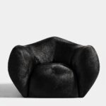 lüks koltuk, organik formlu koltuk, heykelsi koltuk, designer koltuk, luxury lounge chair, sculptural furniture, modern koltuk tasarımı, özel üretim koltuk, contemporary luxury koltuk, collectible furniture, premium lounge chair, modern organic furniture, accent koltuk, designer seating, luxury interior furniture