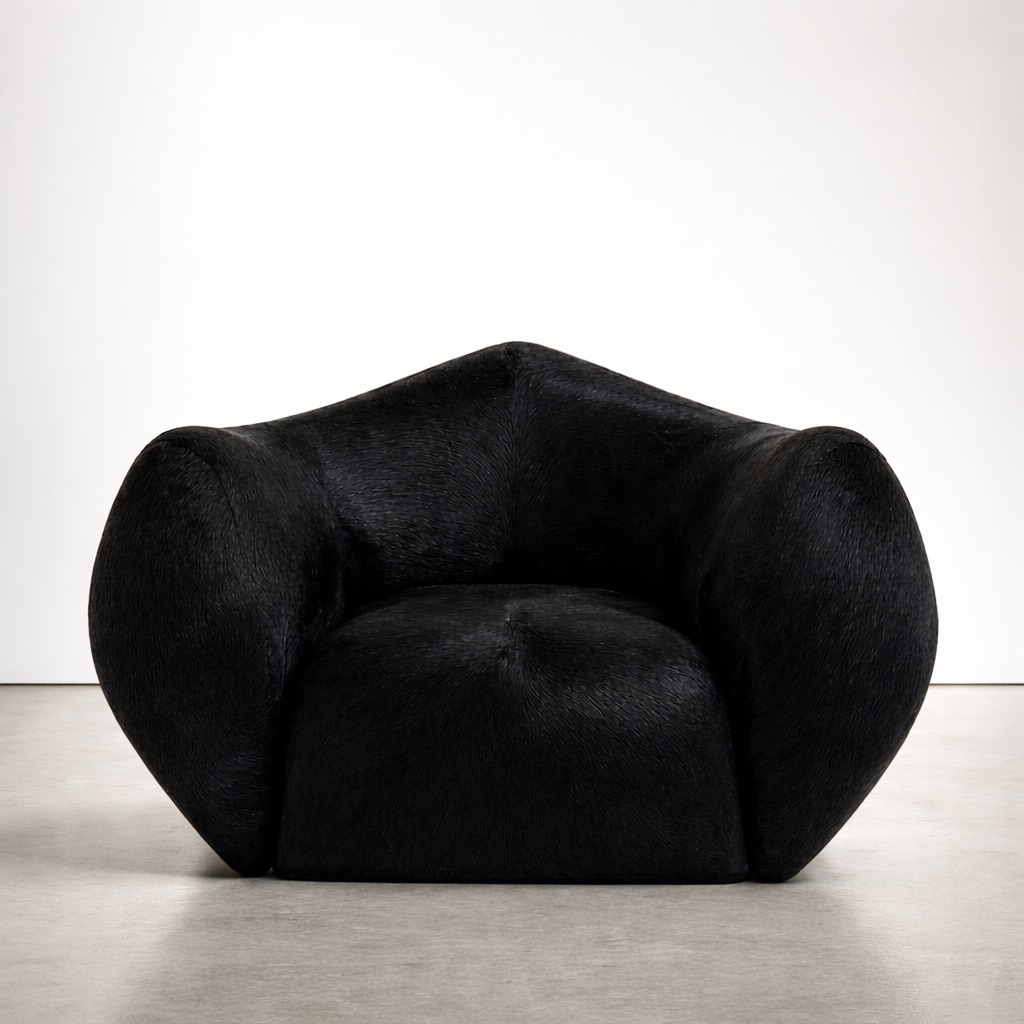 lüks koltuk, organik formlu koltuk, heykelsi koltuk, designer koltuk, luxury lounge chair, sculptural furniture, modern koltuk tasarımı, özel üretim koltuk, contemporary luxury koltuk, collectible furniture, premium lounge chair, modern organic furniture, accent koltuk, designer seating, luxury interior furniture